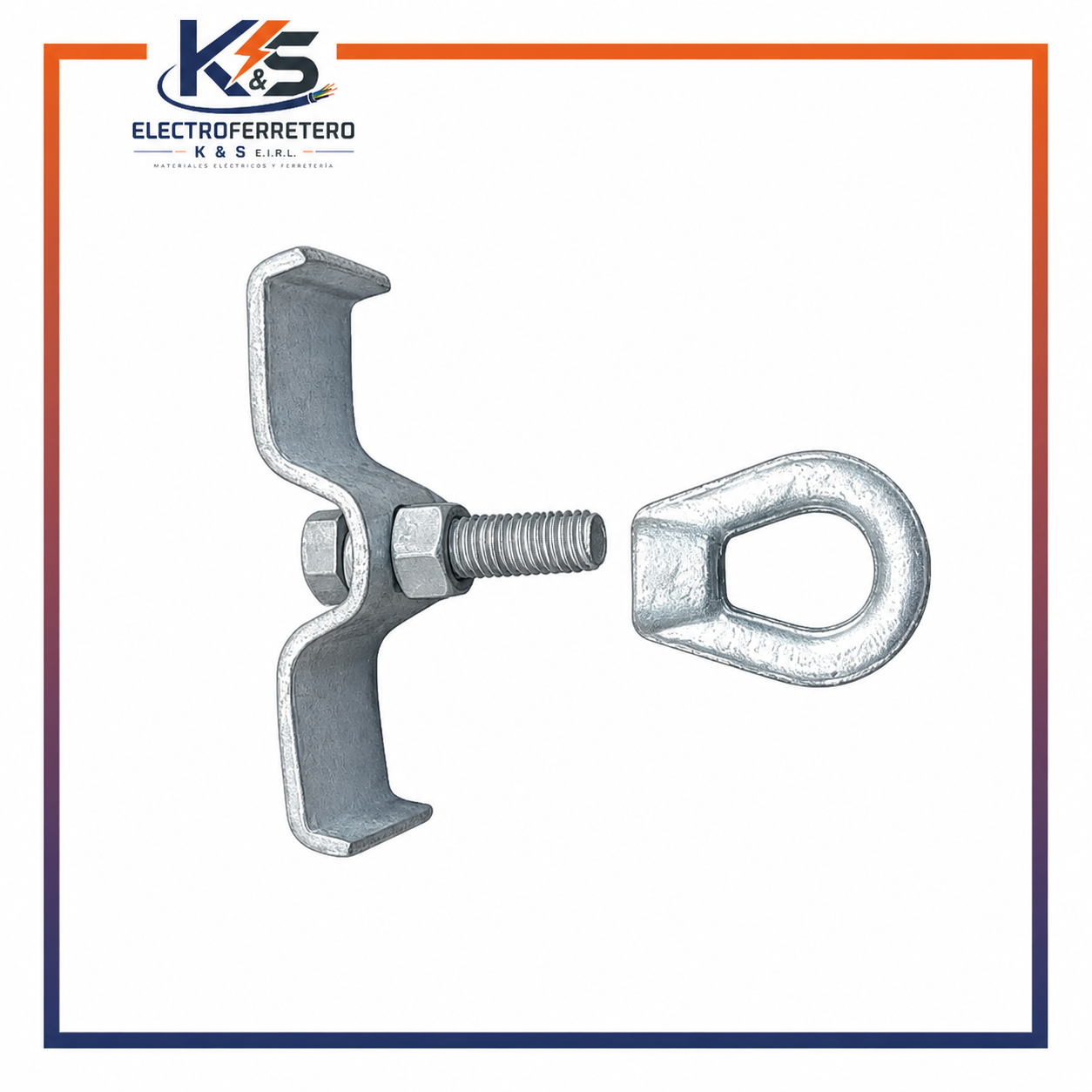Kit Soporte Adss